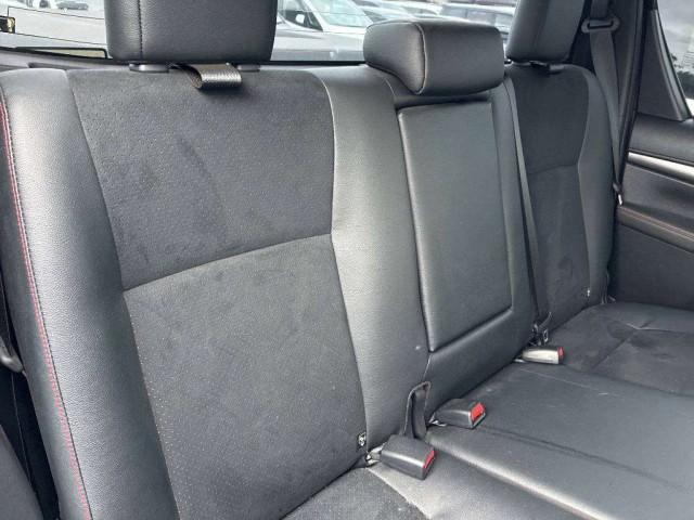 Ref:AUX-25061577 TOYOTA HILUX 2024 6 Ref:AUX-25061577 TOYOTA HILUX 2024 - Image 6