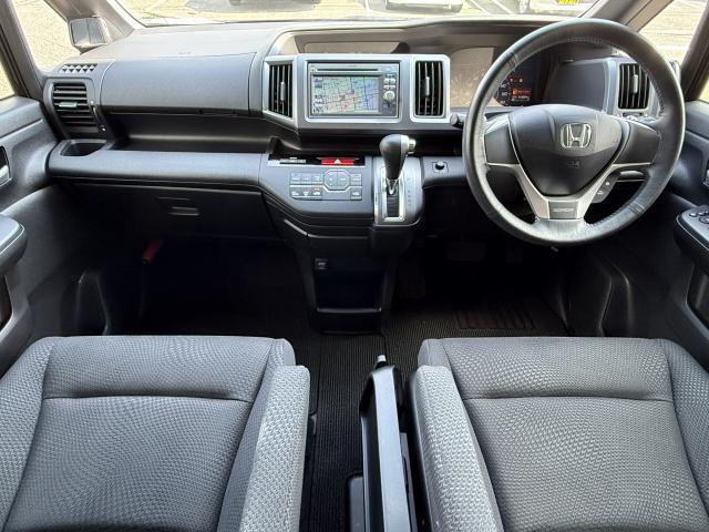 Ref:AUX-25061584 HONDA STEPWAGON SPADA 2013 2 Ref:AUX-25061584 HONDA STEPWAGON SPADA 2013 - Image 2
