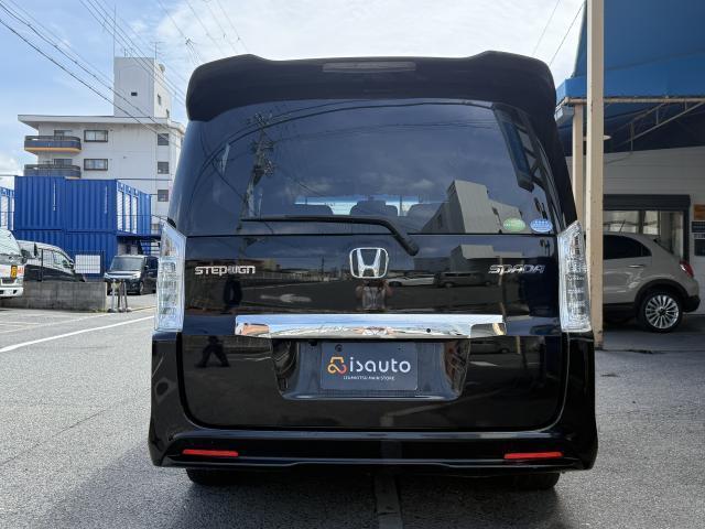 Ref:AUX-25061584 HONDA STEPWAGON SPADA 2013 14 Ref:AUX-25061584 HONDA STEPWAGON SPADA 2013 - Image 14