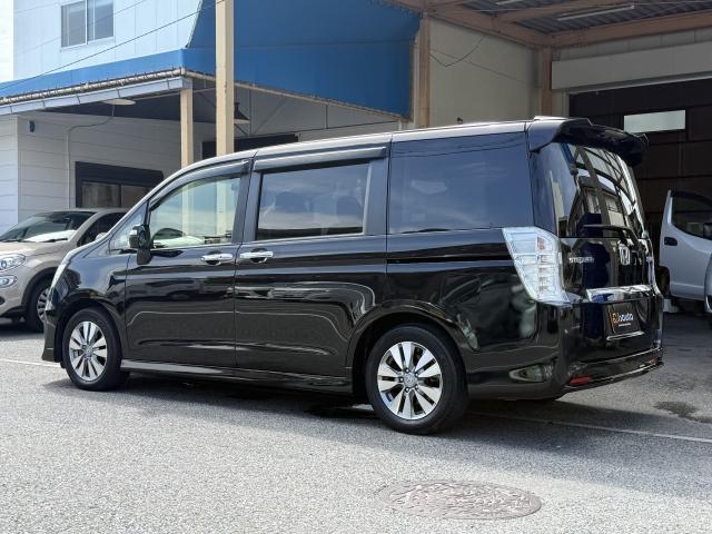 Ref:AUX-25061584 HONDA STEPWAGON SPADA 2013 15 Ref:AUX-25061584 HONDA STEPWAGON SPADA 2013 - Image 15