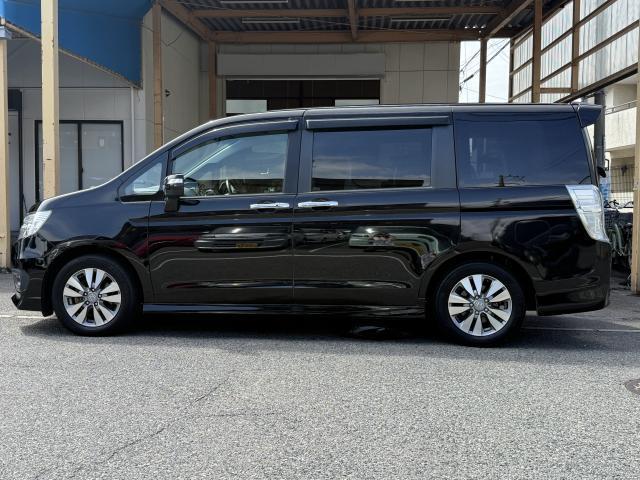 Ref:AUX-25061584 HONDA STEPWAGON SPADA 2013 16 Ref:AUX-25061584 HONDA STEPWAGON SPADA 2013 - Image 16