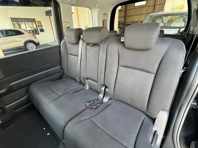 Ref:AUX-25061584 HONDA STEPWAGON SPADA 2013 4 Ref:AUX-25061584 HONDA STEPWAGON SPADA 2013 - Image 4