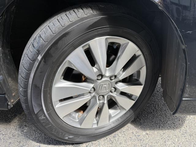 Ref:AUX-25061584 HONDA STEPWAGON SPADA 2013 6 Ref:AUX-25061584 HONDA STEPWAGON SPADA 2013 - Image 6