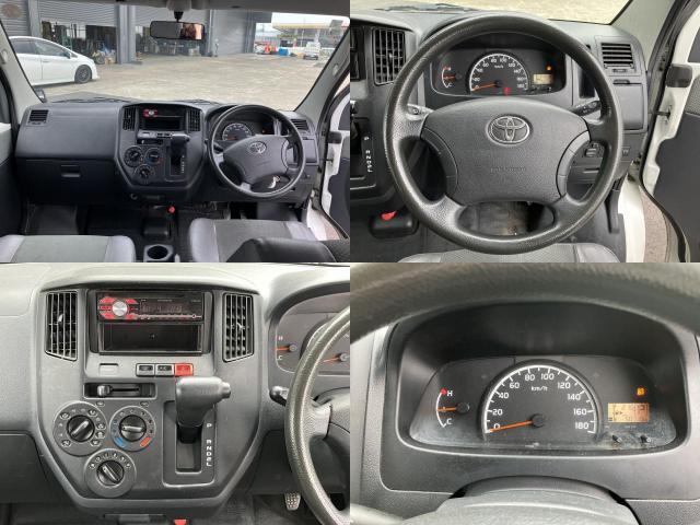 Ref:AUX-25061753 TOYOTA TOWNACE VAN 2020 3 Ref:AUX-25061753 TOYOTA TOWNACE VAN 2020 - Image 3