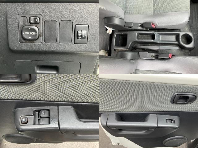 Ref:AUX-25061753 TOYOTA TOWNACE VAN 2020 5 Ref:AUX-25061753 TOYOTA TOWNACE VAN 2020 - Image 5