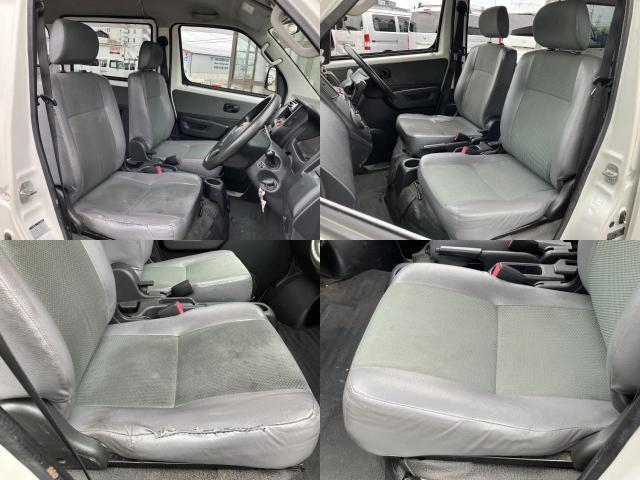 Ref:AUX-25061753 TOYOTA TOWNACE VAN 2020 6 Ref:AUX-25061753 TOYOTA TOWNACE VAN 2020 - Image 6