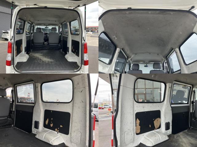 Ref:AUX-25061753 TOYOTA TOWNACE VAN 2020 7 Ref:AUX-25061753 TOYOTA TOWNACE VAN 2020 - Image 7