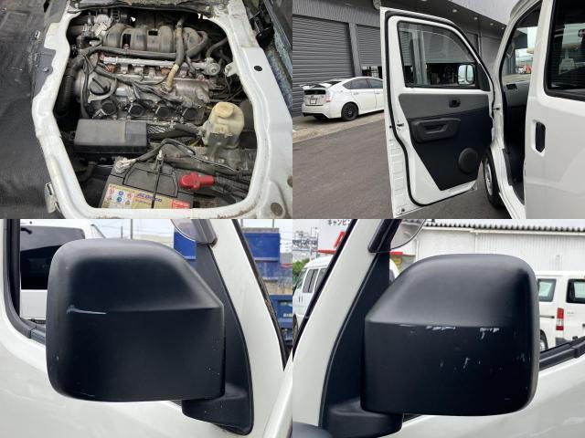 Ref:AUX-25061753 TOYOTA TOWNACE VAN 2020 8 Ref:AUX-25061753 TOYOTA TOWNACE VAN 2020 - Image 8