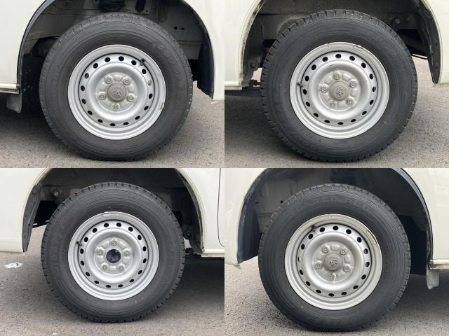 Ref:AUX-25061753 TOYOTA TOWNACE VAN 2020 9 Ref:AUX-25061753 TOYOTA TOWNACE VAN 2020 - Image 9