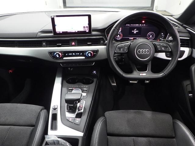 Ref:AUX-25061799 AUDI A5 SPORTBACK 2020 3 Ref:AUX-25061799 AUDI A5 SPORTBACK 2020 - Image 3