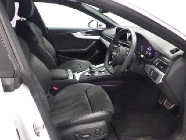 Ref:AUX-25061799 AUDI A5 SPORTBACK 2020 4 Ref:AUX-25061799 AUDI A5 SPORTBACK 2020 - Image 4