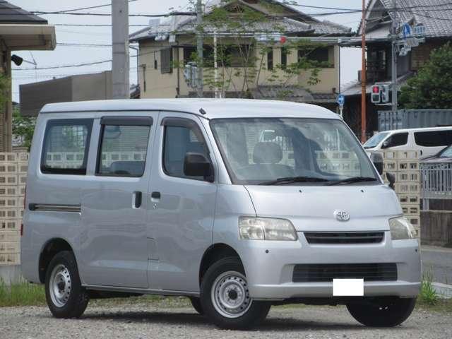 Ref:AUX-25062002 TOYOTA TOWNACE VAN 2012 11 Ref:AUX-25062002 TOYOTA TOWNACE VAN 2012 - Image 11