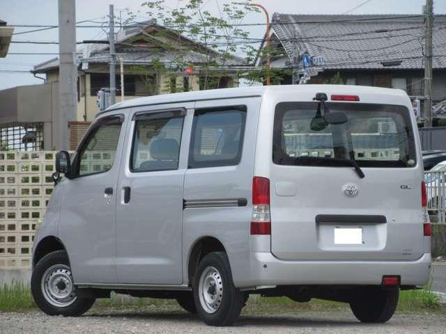 Ref:AUX-25062002 TOYOTA TOWNACE VAN 2012 12 Ref:AUX-25062002 TOYOTA TOWNACE VAN 2012 - Image 12