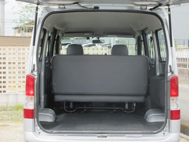 Ref:AUX-25062002 TOYOTA TOWNACE VAN 2012 18 Ref:AUX-25062002 TOYOTA TOWNACE VAN 2012 - Image 18
