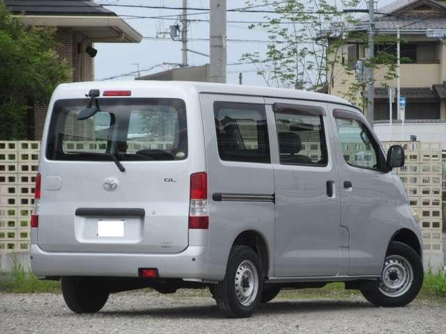 Ref:AUX-25062002 TOYOTA TOWNACE VAN 2012 5 Ref:AUX-25062002 TOYOTA TOWNACE VAN 2012 - Image 5