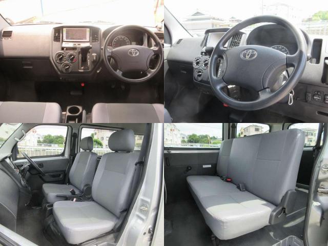 Ref:AUX-25062002 TOYOTA TOWNACE VAN 2012 7 Ref:AUX-25062002 TOYOTA TOWNACE VAN 2012 - Image 7