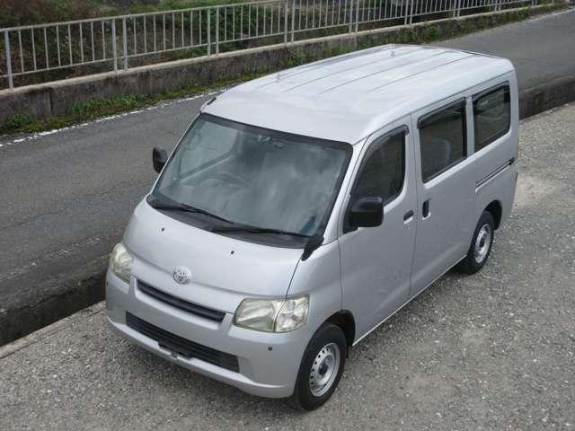 Ref:AUX-25062002 TOYOTA TOWNACE VAN 2012 10 Ref:AUX-25062002 TOYOTA TOWNACE VAN 2012 - Image 10