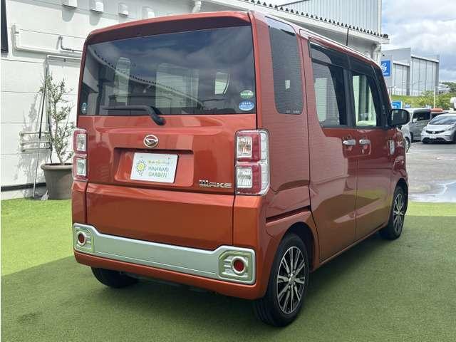 Ref:AUX-25063836 DAIHATSU WAKE 2015 2 Ref:AUX-25063836 DAIHATSU WAKE 2015 - Image 2