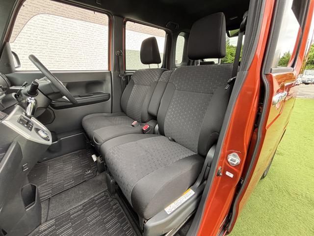 Ref:AUX-25063836 DAIHATSU WAKE 2015 11 Ref:AUX-25063836 DAIHATSU WAKE 2015 - Image 11