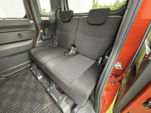 Ref:AUX-25063836 DAIHATSU WAKE 2015 12 Ref:AUX-25063836 DAIHATSU WAKE 2015 - Image 12