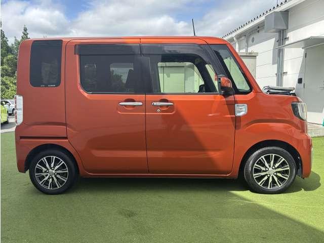 Ref:AUX-25063836 DAIHATSU WAKE 2015 17 Ref:AUX-25063836 DAIHATSU WAKE 2015 - Image 17