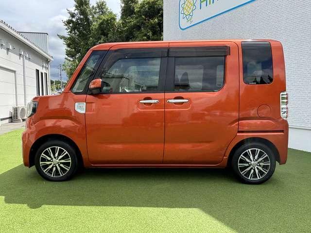 Ref:AUX-25063836 DAIHATSU WAKE 2015 19 Ref:AUX-25063836 DAIHATSU WAKE 2015 - Image 19