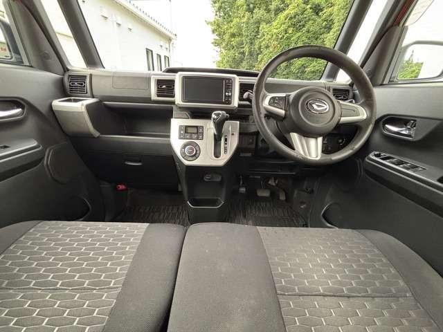 Ref:AUX-25063836 DAIHATSU WAKE 2015 5 Ref:AUX-25063836 DAIHATSU WAKE 2015 - Image 5