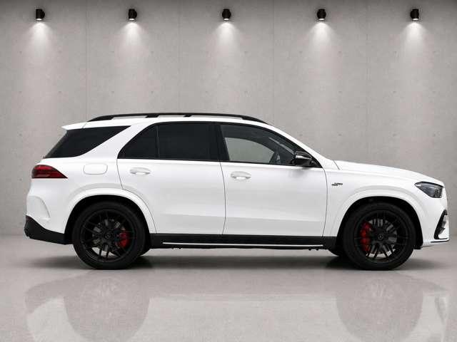 Ref:AUX-25065813 MERCEDES AMG GLE 2025 2 Ref:AUX-25065813 MERCEDES AMG GLE 2025 - Image 2