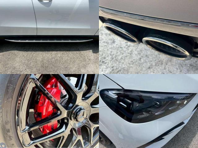 Ref:AUX-25065813 MERCEDES AMG GLE 2025 11 Ref:AUX-25065813 MERCEDES AMG GLE 2025 - Image 11