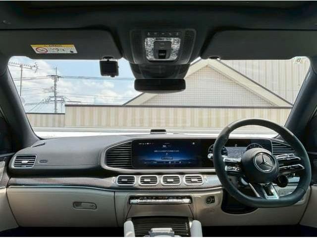 Ref:AUX-25065813 MERCEDES AMG GLE 2025 3 Ref:AUX-25065813 MERCEDES AMG GLE 2025 - Image 3