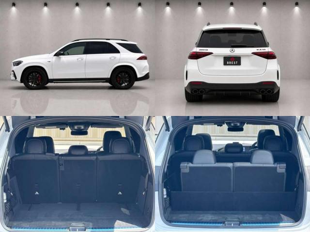 Ref:AUX-25065813 MERCEDES AMG GLE 2025 4 Ref:AUX-25065813 MERCEDES AMG GLE 2025 - Image 4