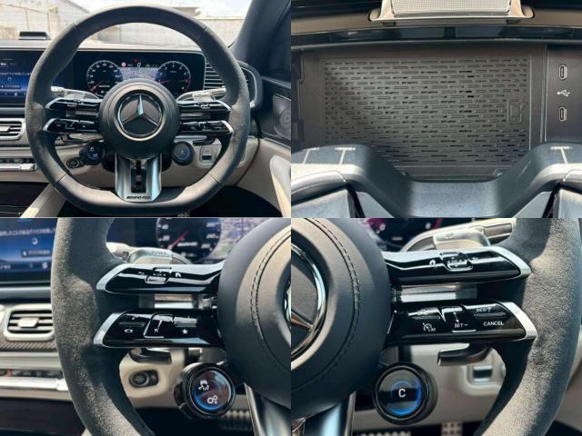 Ref:AUX-25065813 MERCEDES AMG GLE 2025 5 Ref:AUX-25065813 MERCEDES AMG GLE 2025 - Image 5