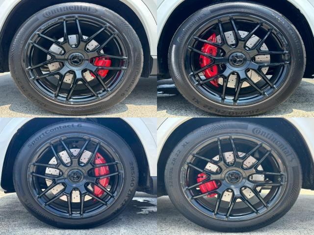 Ref:AUX-25065813 MERCEDES AMG GLE 2025 6 Ref:AUX-25065813 MERCEDES AMG GLE 2025 - Image 6