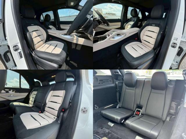 Ref:AUX-25065813 MERCEDES AMG GLE 2025 8 Ref:AUX-25065813 MERCEDES AMG GLE 2025 - Image 8