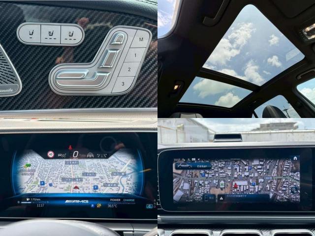 Ref:AUX-25065813 MERCEDES AMG GLE 2025 9 Ref:AUX-25065813 MERCEDES AMG GLE 2025 - Image 9