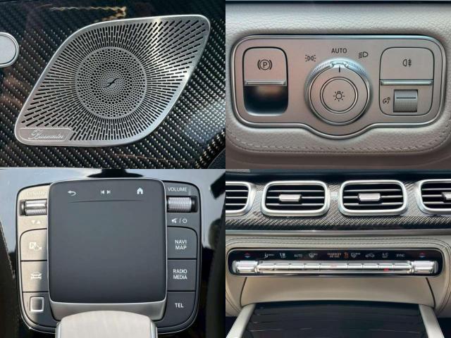 Ref:AUX-25065813 MERCEDES AMG GLE 2025 10 Ref:AUX-25065813 MERCEDES AMG GLE 2025 - Image 10