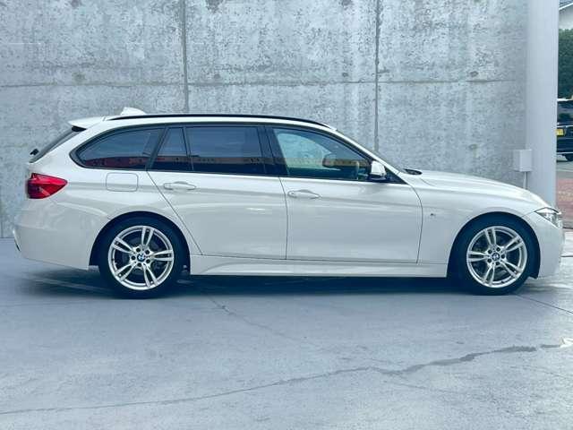 Ref:AUX-25065830 BMW 3 SERIES 2017 2 Ref:AUX-25065830 BMW 3 SERIES 2017 - Image 2