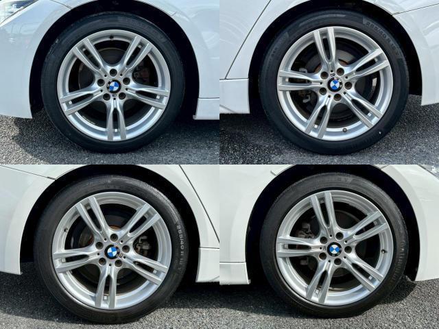 Ref:AUX-25065830 BMW 3 SERIES 2017 18 Ref:AUX-25065830 BMW 3 SERIES 2017 - Image 18