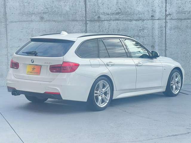 Ref:AUX-25065830 BMW 3 SERIES 2017 4 Ref:AUX-25065830 BMW 3 SERIES 2017 - Image 4