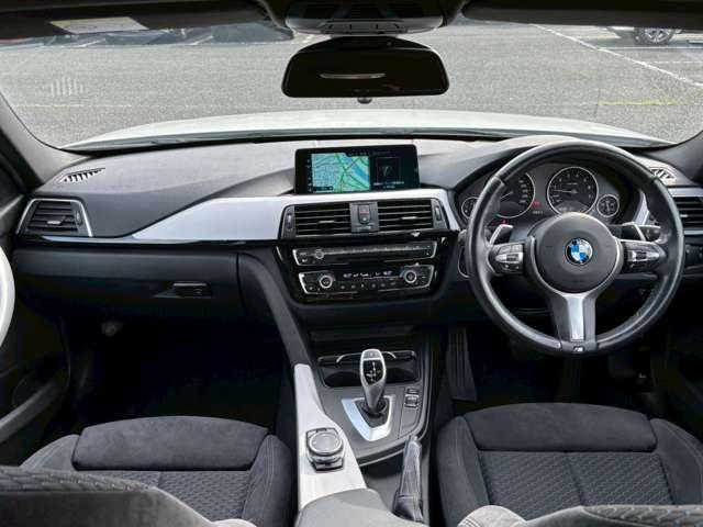 Ref:AUX-25065830 BMW 3 SERIES 2017 5 Ref:AUX-25065830 BMW 3 SERIES 2017 - Image 5