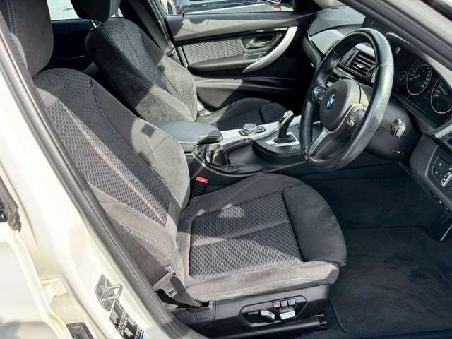 Ref:AUX-25065830 BMW 3 SERIES 2017 6 Ref:AUX-25065830 BMW 3 SERIES 2017 - Image 6