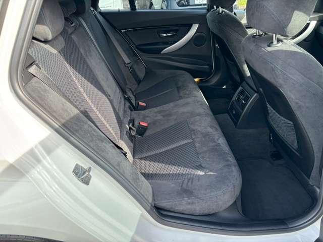 Ref:AUX-25065830 BMW 3 SERIES 2017 8 Ref:AUX-25065830 BMW 3 SERIES 2017 - Image 8
