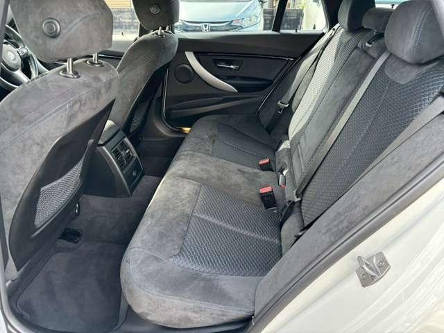 Ref:AUX-25065830 BMW 3 SERIES 2017 9 Ref:AUX-25065830 BMW 3 SERIES 2017 - Image 9