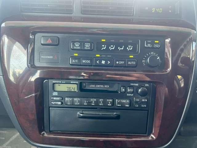Ref:AUX-25065852 TOYOTA CROWN SEDAN 2003 11 Ref:AUX-25065852 TOYOTA CROWN SEDAN 2003 - Image 11