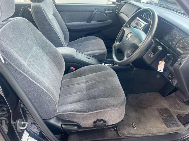 Ref:AUX-25065852 TOYOTA CROWN SEDAN 2003 12 Ref:AUX-25065852 TOYOTA CROWN SEDAN 2003 - Image 12