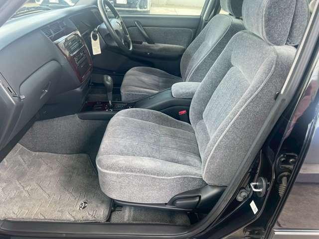 Ref:AUX-25065852 TOYOTA CROWN SEDAN 2003 13 Ref:AUX-25065852 TOYOTA CROWN SEDAN 2003 - Image 13