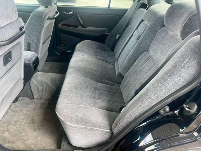 Ref:AUX-25065852 TOYOTA CROWN SEDAN 2003 14 Ref:AUX-25065852 TOYOTA CROWN SEDAN 2003 - Image 14