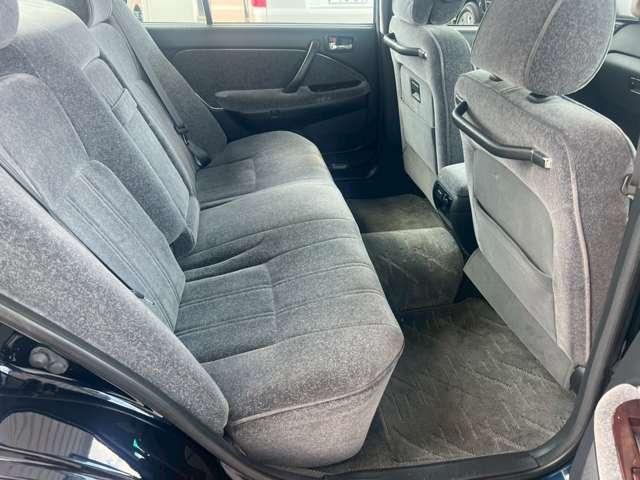 Ref:AUX-25065852 TOYOTA CROWN SEDAN 2003 15 Ref:AUX-25065852 TOYOTA CROWN SEDAN 2003 - Image 15