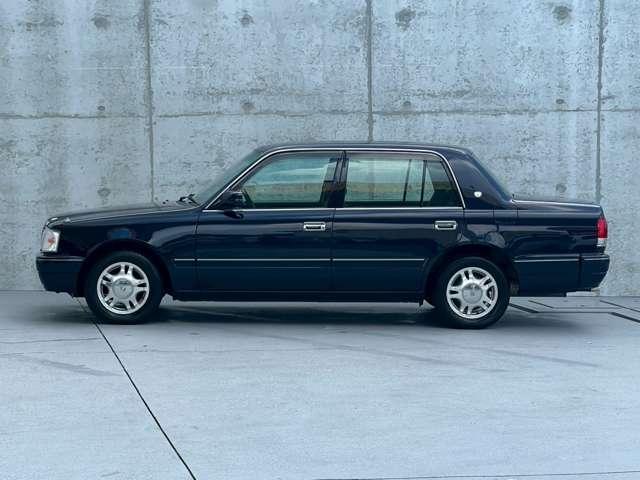 Ref:AUX-25065852 TOYOTA CROWN SEDAN 2003 3 Ref:AUX-25065852 TOYOTA CROWN SEDAN 2003 - Image 3