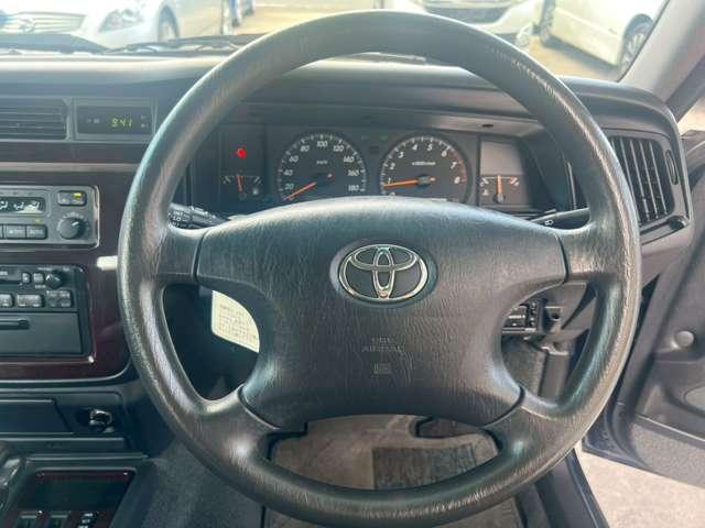 Ref:AUX-25065852 TOYOTA CROWN SEDAN 2003 5 Ref:AUX-25065852 TOYOTA CROWN SEDAN 2003 - Image 5